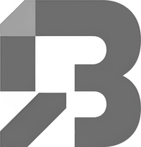 Минималистичный логотип Яндекс Маркета как партнера по внедрению систем автоматизации опросов клиентов