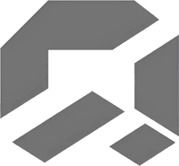 Минималистичный логотип компании МТС, партнера по внедрению систем автоматизации опросов клиентов
